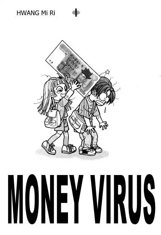 Money Virus Chapter 1 2